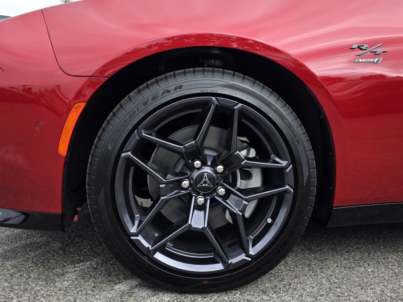 2024 Dodge Charger Daytona R/T 2C3CDBCK5RR206643