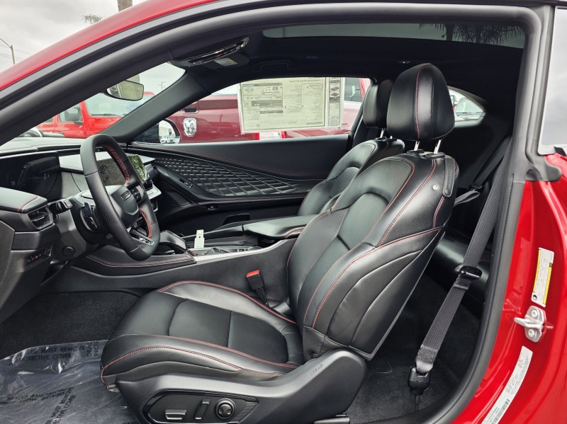 2024 Dodge Charger Daytona R/T 2C3CDBCK5RR206643