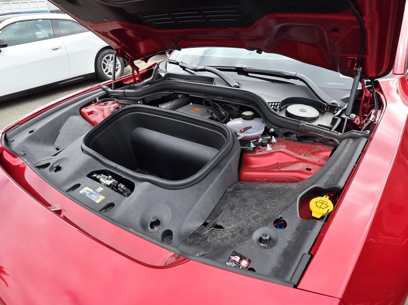 2024 Dodge Charger Daytona R/T 2C3CDBCK5RR206643