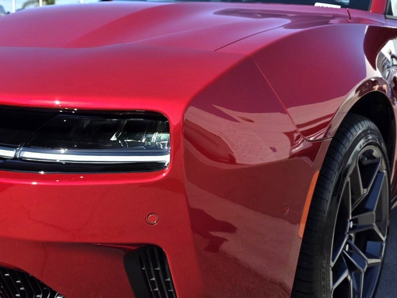 2024 Dodge Charger Daytona R/T 2C3CDBCK5RR206769