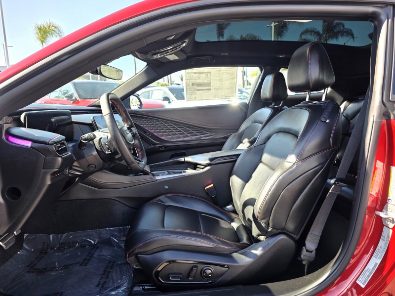 2024 Dodge Charger Daytona R/T 2C3CDBCK5RR206769