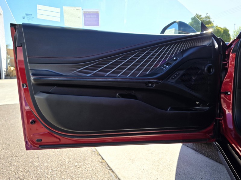 2024 Dodge Charger Daytona R/T 2C3CDBCK5RR206769