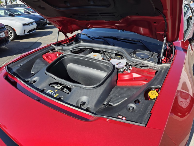 2024 Dodge Charger Daytona R/T 2C3CDBCK5RR206769