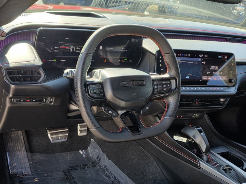 2024 Dodge Charger Daytona R/T 2C3CDBCK5RR206769