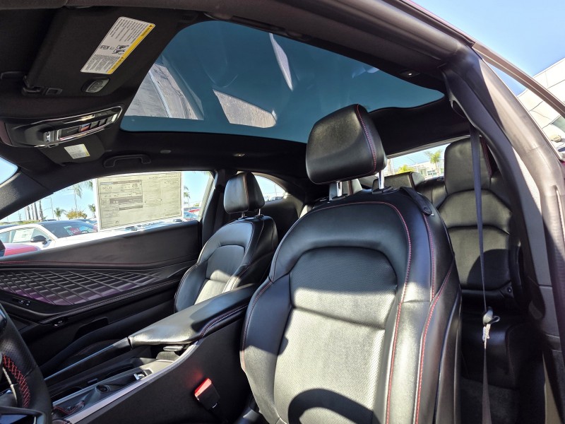 2024 Dodge Charger Daytona R/T 2C3CDBCK5RR206769