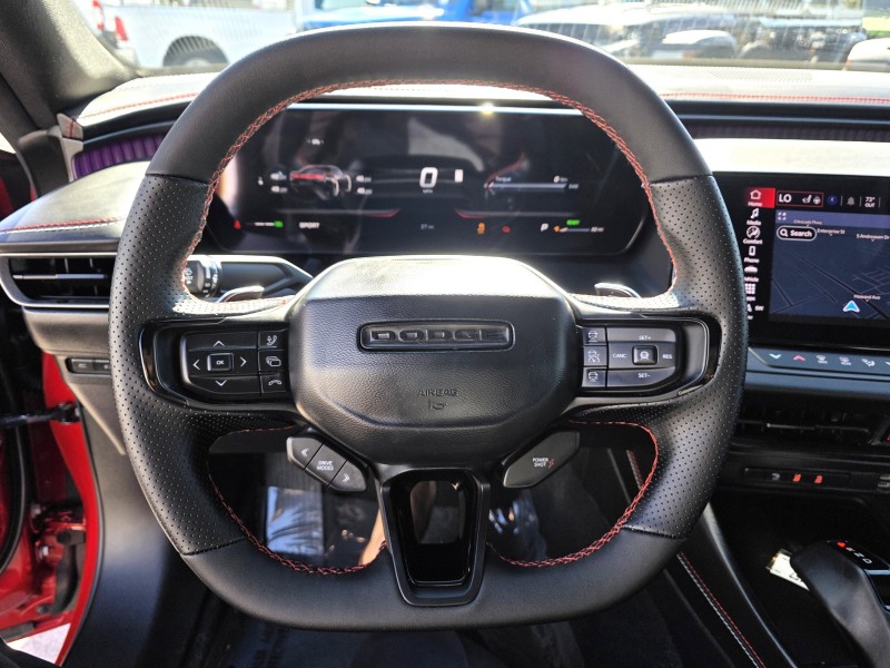 2024 Dodge Charger Daytona R/T 2C3CDBCK5RR206769