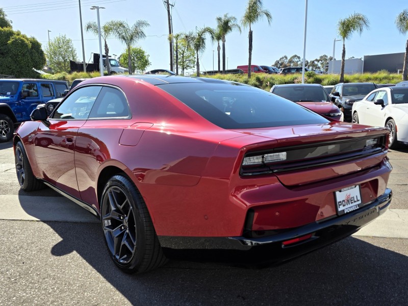 2024 Dodge Charger Daytona R/T 2C3CDBCK5RR206769