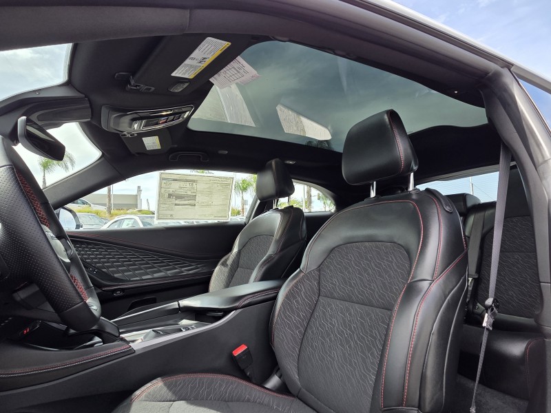 2025 Dodge Charger Daytona R/T - Photo 15