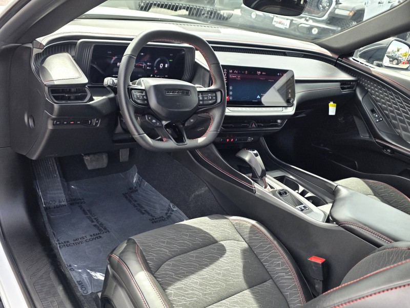 2025 Dodge Charger Daytona R/T - Photo 16