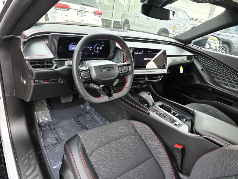 2025 Dodge Charger Daytona R/T 2C3CDBCK9SR559912