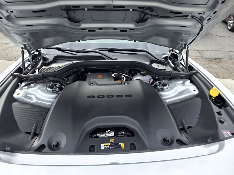2025 Dodge Charger Daytona R/T 2C3CDBCK9SR559912