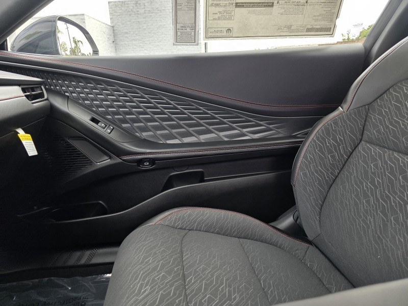 2025 Dodge Charger Daytona R/T 2C3CDBCK9SR559912