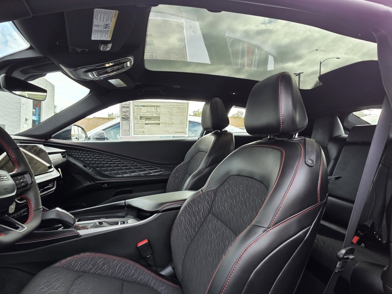 2025 Dodge Charger Daytona R/T 2C3CDBCK9SR559912