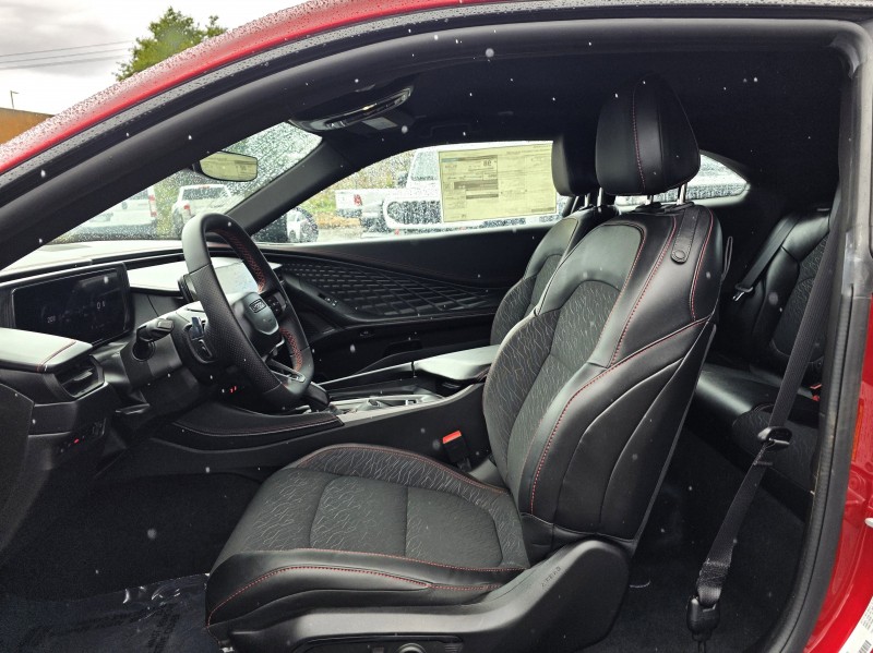 2025 Dodge Charger Daytona R/T 2C3CDBCKXSR550409