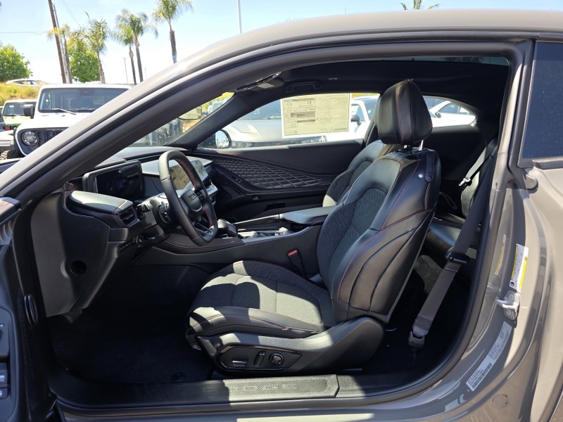 2025 Dodge Charger Daytona R/T 2C3CDBCKXSR559711