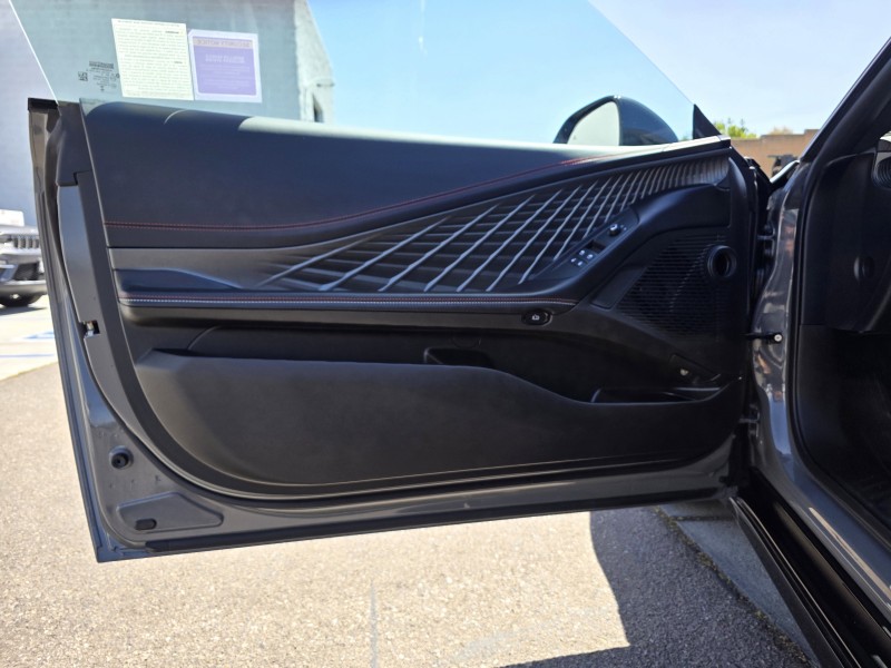 2025 Dodge Charger Daytona R/T 2C3CDBCKXSR559711