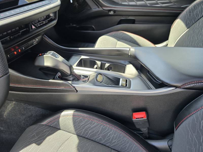 2025 Dodge Charger Daytona R/T 2C3CDBCKXSR559711