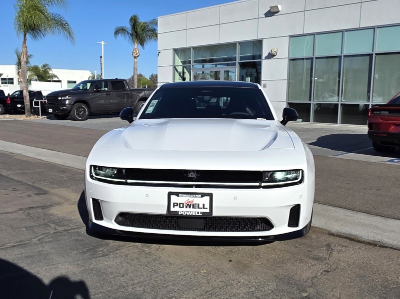 2024 Dodge Charger Daytona Scat Pack 2C3CDBDK1RR206153
