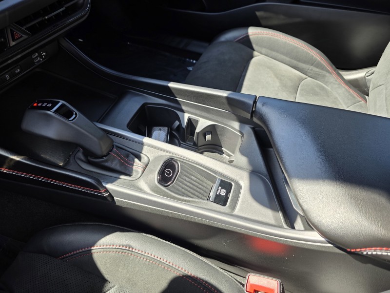 2025 Dodge Charger Daytona Scat Pack - Photo 12