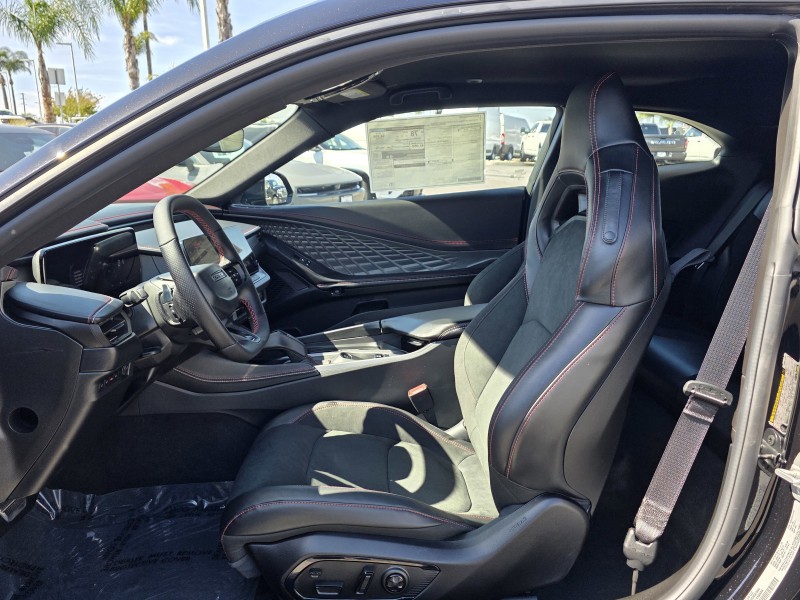 2025 Dodge Charger Daytona Scat Pack - Photo 18