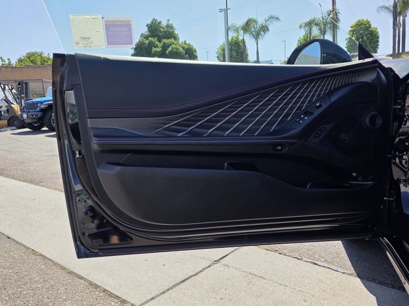 2025 Dodge Charger Daytona Scat Pack - Photo 17