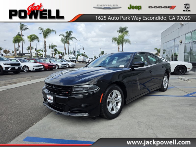 2021 Dodge Charger SXT 2C3CDXBG2MH642164