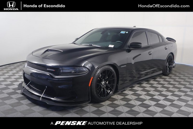 2021 Dodge Charger R/T 2C3CDXCT7MH619927