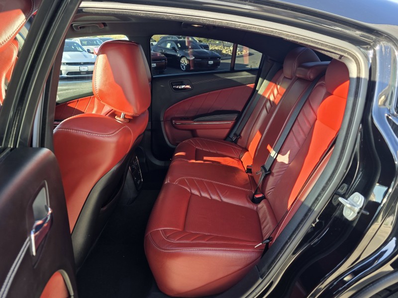 2022 Dodge Charger SRT Hellcat Widebody 2C3CDXL93NH102985