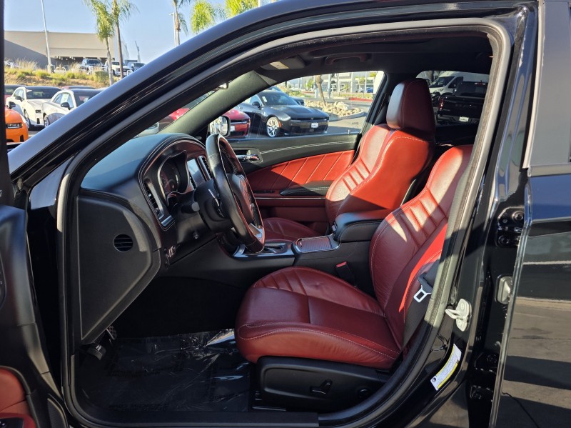2022 Dodge Charger SRT Hellcat Widebody 2C3CDXL93NH102985