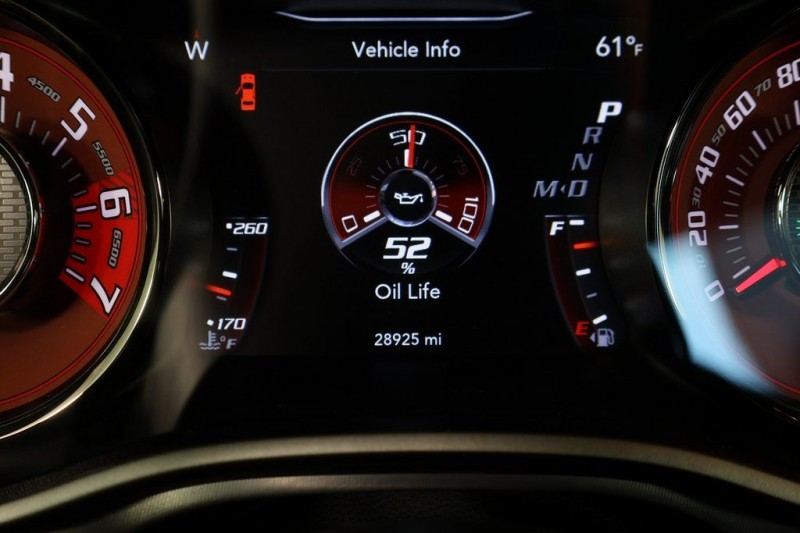 2022 Dodge Challenger SRT Hellcat 2C3CDZC93NH155391