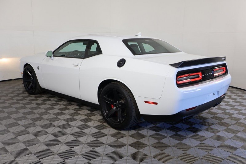 2022 Dodge Challenger SRT Hellcat 2C3CDZC93NH155391