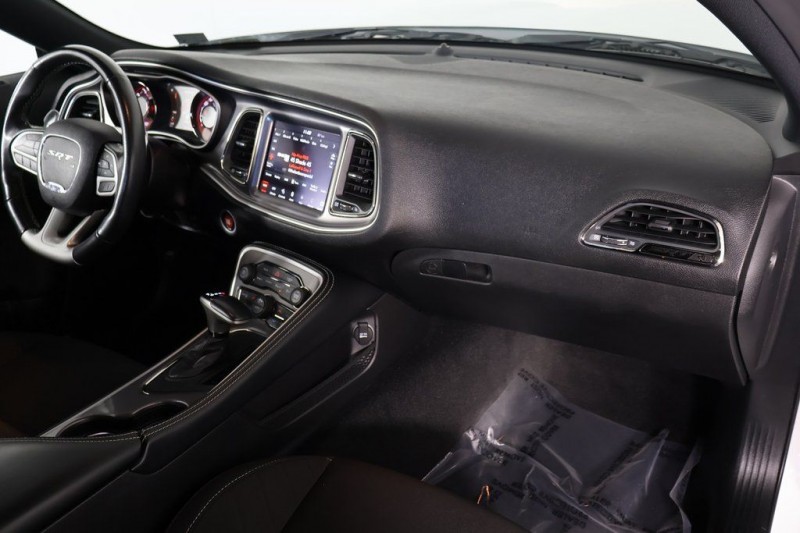 2022 Dodge Challenger SRT Hellcat 2C3CDZC93NH155391