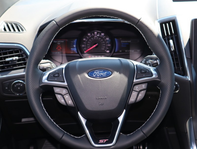 2021 Ford Edge ST 2FMPK4AP0MBA15982 2021 Ford Edge ST 2FMPK4AP0MBA15982