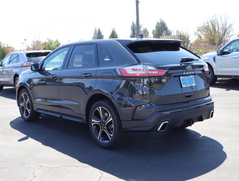 2021 Ford Edge ST 2FMPK4AP0MBA15982 2021 Ford Edge ST 2FMPK4AP0MBA15982