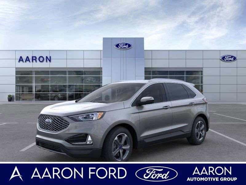 2023 Ford Edge SEL 2FMPK4J99PBA52194