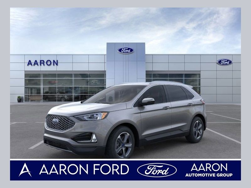 2023 Ford Edge SEL 2FMPK4J99PBA52194