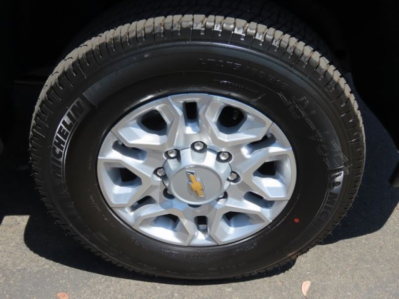 2022 Chevrolet Silverado 2500HD LT 2GC4YNE70N1213636 2022 Chevrolet Silverado 2500HD LT 2GC4YNE70N1213636