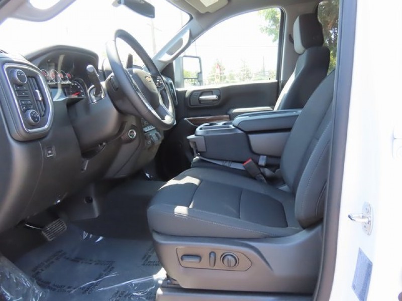2022 Chevrolet Silverado 2500HD LT 2GC4YNE70N1213636 2022 Chevrolet Silverado 2500HD LT 2GC4YNE70N1213636