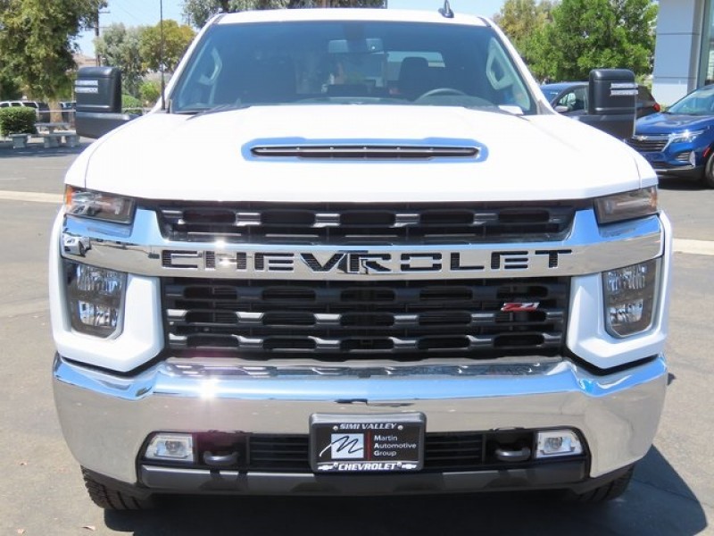 2022 Chevrolet Silverado 2500HD LT 2GC4YNE70N1213636 2022 Chevrolet Silverado 2500HD LT 2GC4YNE70N1213636