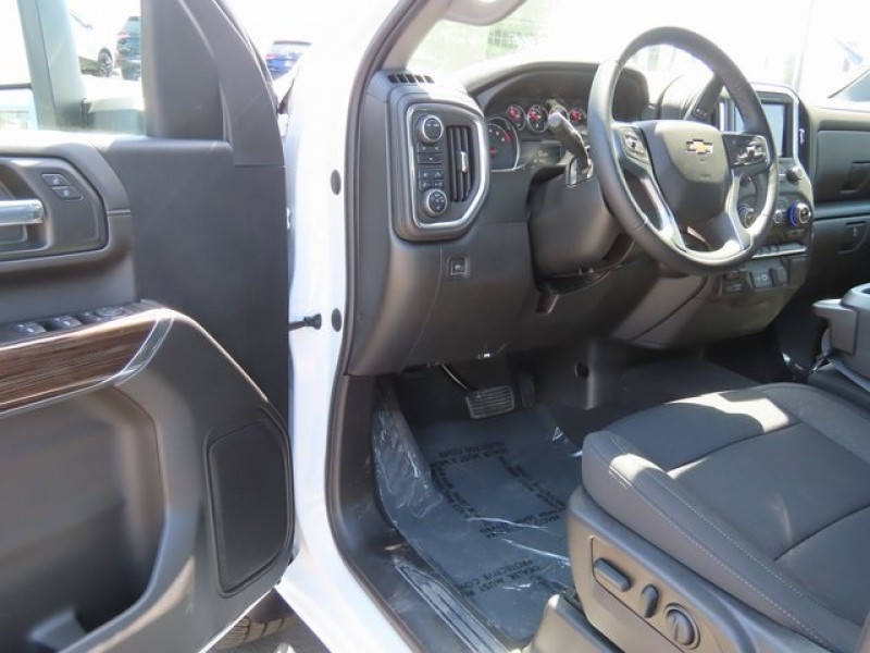 2022 Chevrolet Silverado 2500HD LT 2GC4YNE70N1213636 2022 Chevrolet Silverado 2500HD LT 2GC4YNE70N1213636