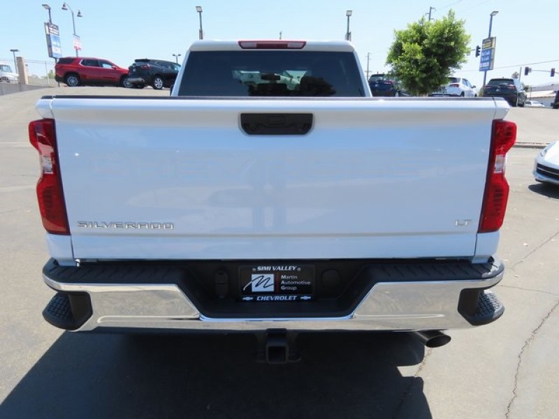 2022 Chevrolet Silverado 2500HD LT 2GC4YNE70N1213636 2022 Chevrolet Silverado 2500HD LT 2GC4YNE70N1213636
