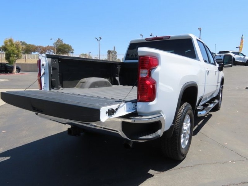 2022 Chevrolet Silverado 2500HD LT 2GC4YNE70N1213636 2022 Chevrolet Silverado 2500HD LT 2GC4YNE70N1213636