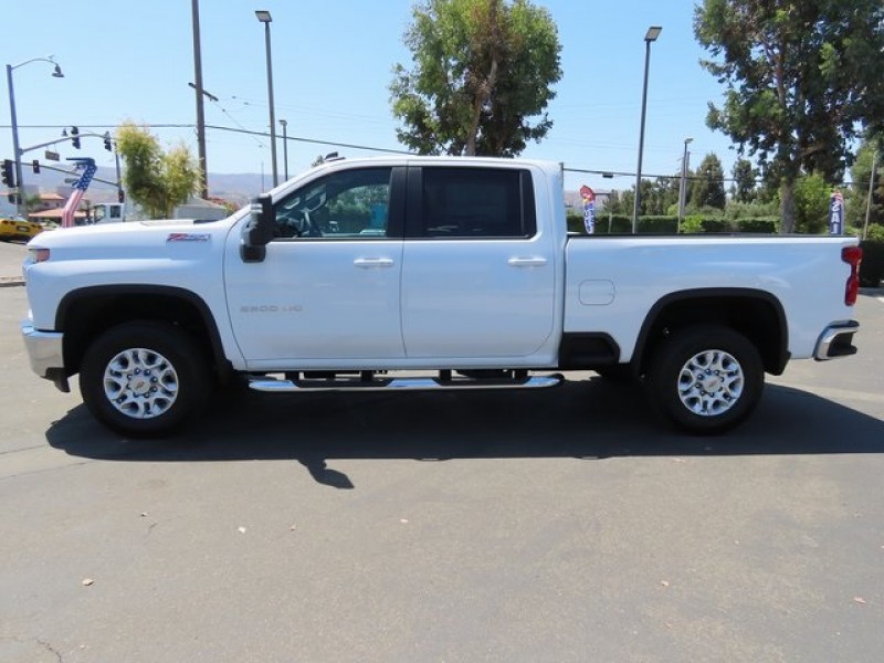 2022 Chevrolet Silverado 2500HD LT 2GC4YNE70N1213636 2022 Chevrolet Silverado 2500HD LT 2GC4YNE70N1213636