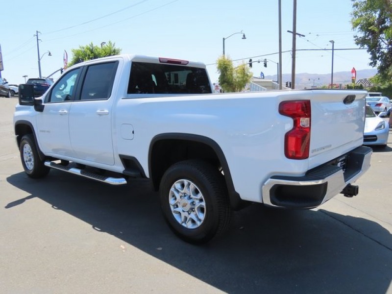 2022 Chevrolet Silverado 2500HD LT 2GC4YNE70N1213636 2022 Chevrolet Silverado 2500HD LT 2GC4YNE70N1213636