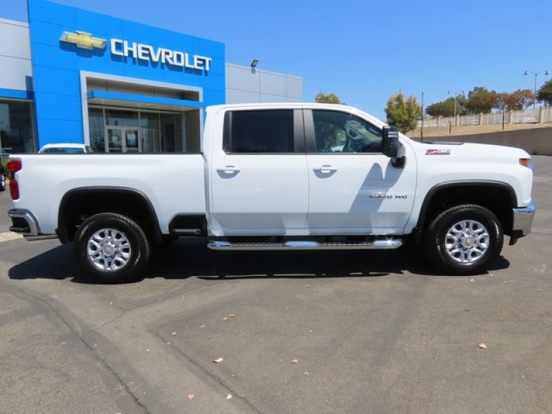 2022 Chevrolet Silverado 2500HD LT 2GC4YNE70N1213636 2022 Chevrolet Silverado 2500HD LT 2GC4YNE70N1213636