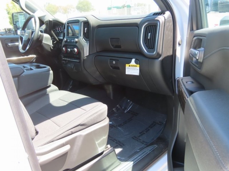 2022 Chevrolet Silverado 2500HD LT 2GC4YNE70N1213636 2022 Chevrolet Silverado 2500HD LT 2GC4YNE70N1213636