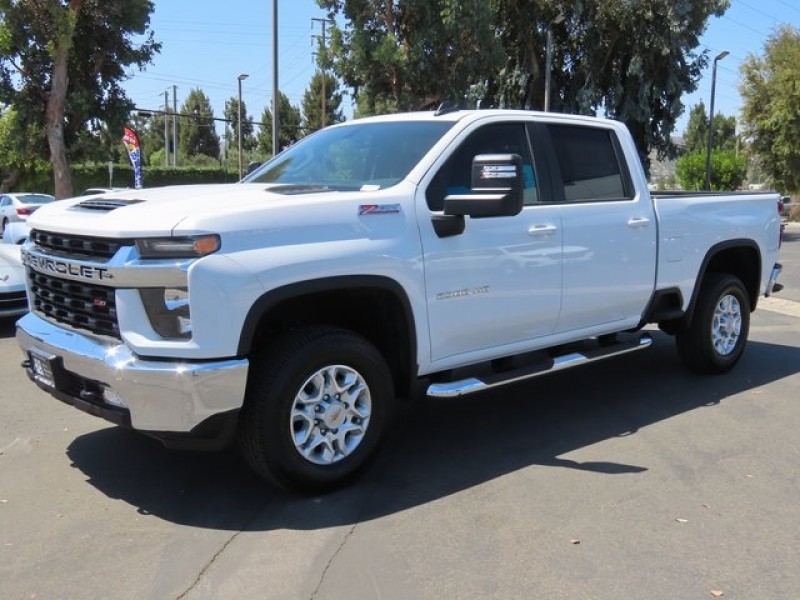 2022 Chevrolet Silverado 2500HD LT 2GC4YNE70N1213636 2022 Chevrolet Silverado 2500HD LT 2GC4YNE70N1213636
