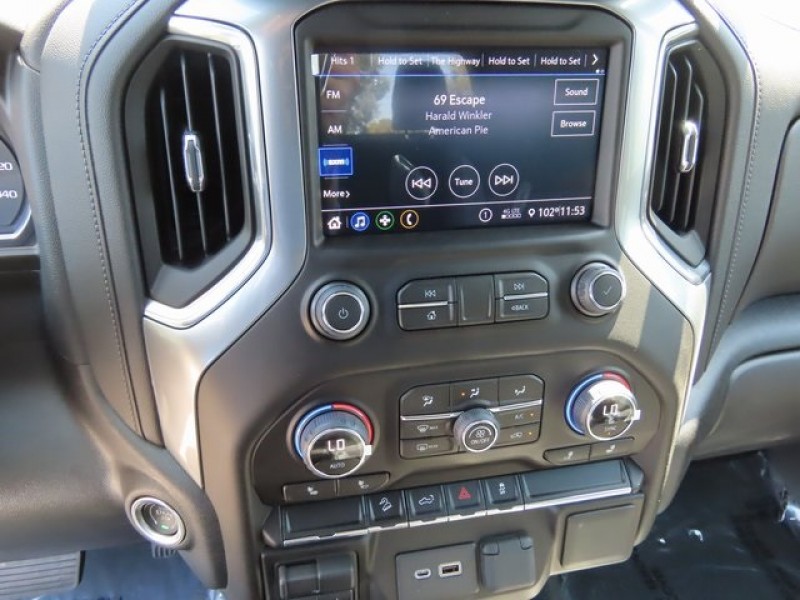 2022 Chevrolet Silverado 2500HD LT 2GC4YNE70N1213636 2022 Chevrolet Silverado 2500HD LT 2GC4YNE70N1213636