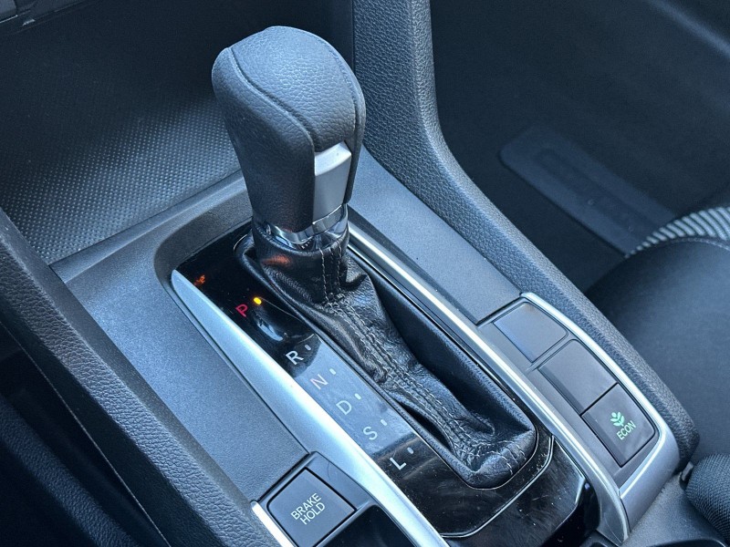 2017 Honda Civic EX-T 2HGFC1F48HH643299