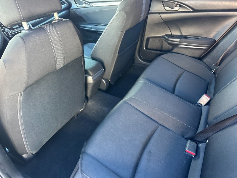 2017 Honda Civic EX-T 2HGFC1F48HH643299